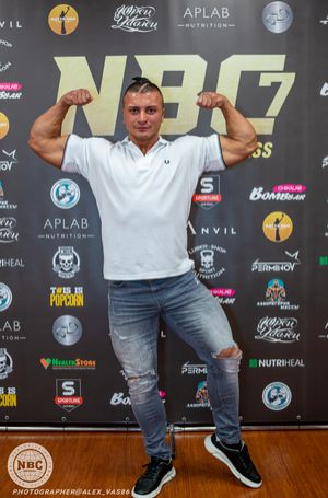 Фотограф Александр Васильев